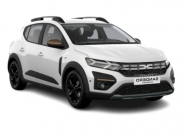 DACIA SANDERO STEPWAY EXTREME ECO-G