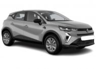 RENAULT CAPTUR TECHNO