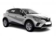 RENAULT CAPTUR EVOLUTION