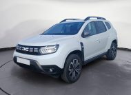 DACIA DUSTER  JOURNEY