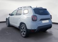 DACIA DUSTER  JOURNEY