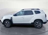 DACIA DUSTER  JOURNEY