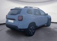 DACIA DUSTER  JOURNEY
