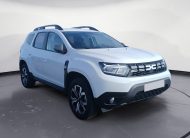 DACIA DUSTER  JOURNEY