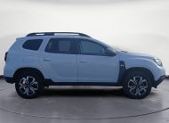 DACIA DUSTER  JOURNEY