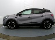 RENAULT CAPTUR TECHNO
