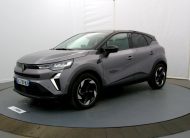 RENAULT CAPTUR TECHNO
