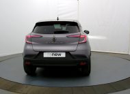 RENAULT CAPTUR TECHNO