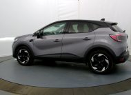 RENAULT CAPTUR TECHNO