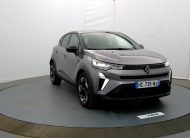 RENAULT CAPTUR TECHNO