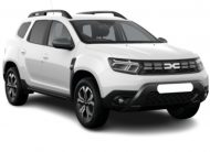 DACIA DUSTER  JOURNEY