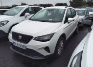 SEAT  ARONA BUSINESS
