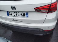 SEAT  ARONA BUSINESS