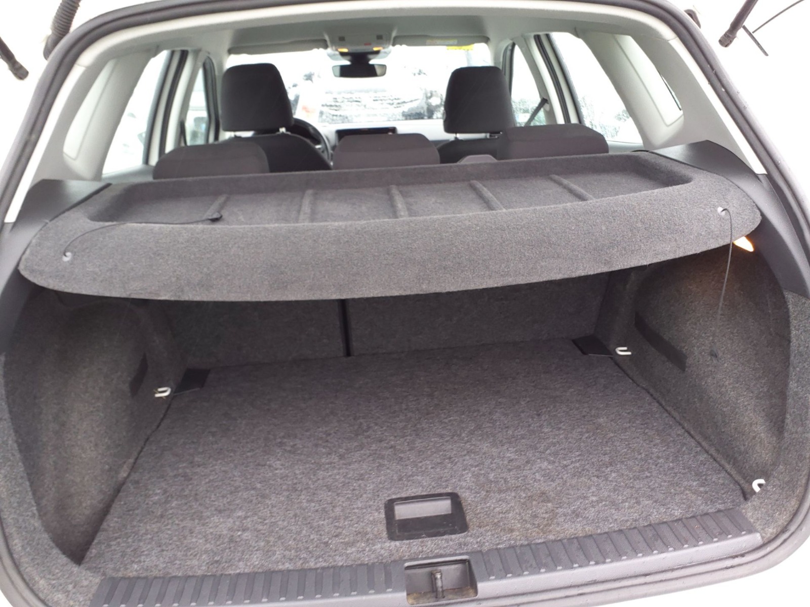 SEAT  ARONA BUSINESS