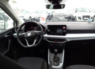 SEAT  ARONA BUSINESS