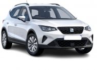SEAT  ARONA BUSINESS
