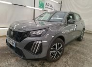 PEUGEOT 2008 ACTIVE