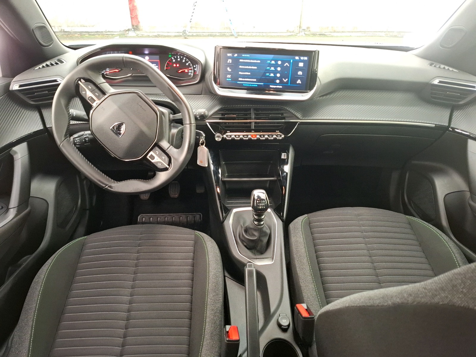 PEUGEOT 2008 ACTIVE