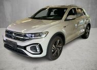 VOLSWAGEN T-ROC  R-LINE