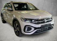 VOLSWAGEN T-ROC  R-LINE