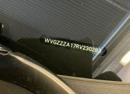 VOLSWAGEN T-ROC  R-LINE