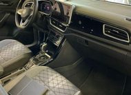 VOLSWAGEN T-ROC  R-LINE