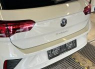 VOLSWAGEN T-ROC  R-LINE
