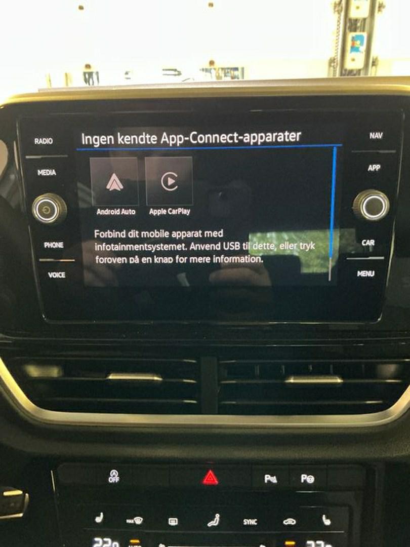 VOLSWAGEN T-ROC  R-LINE