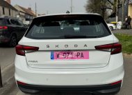 SKODA FABIA  YOUNG EDITION