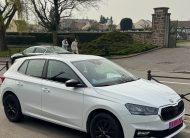 SKODA FABIA  YOUNG EDITION