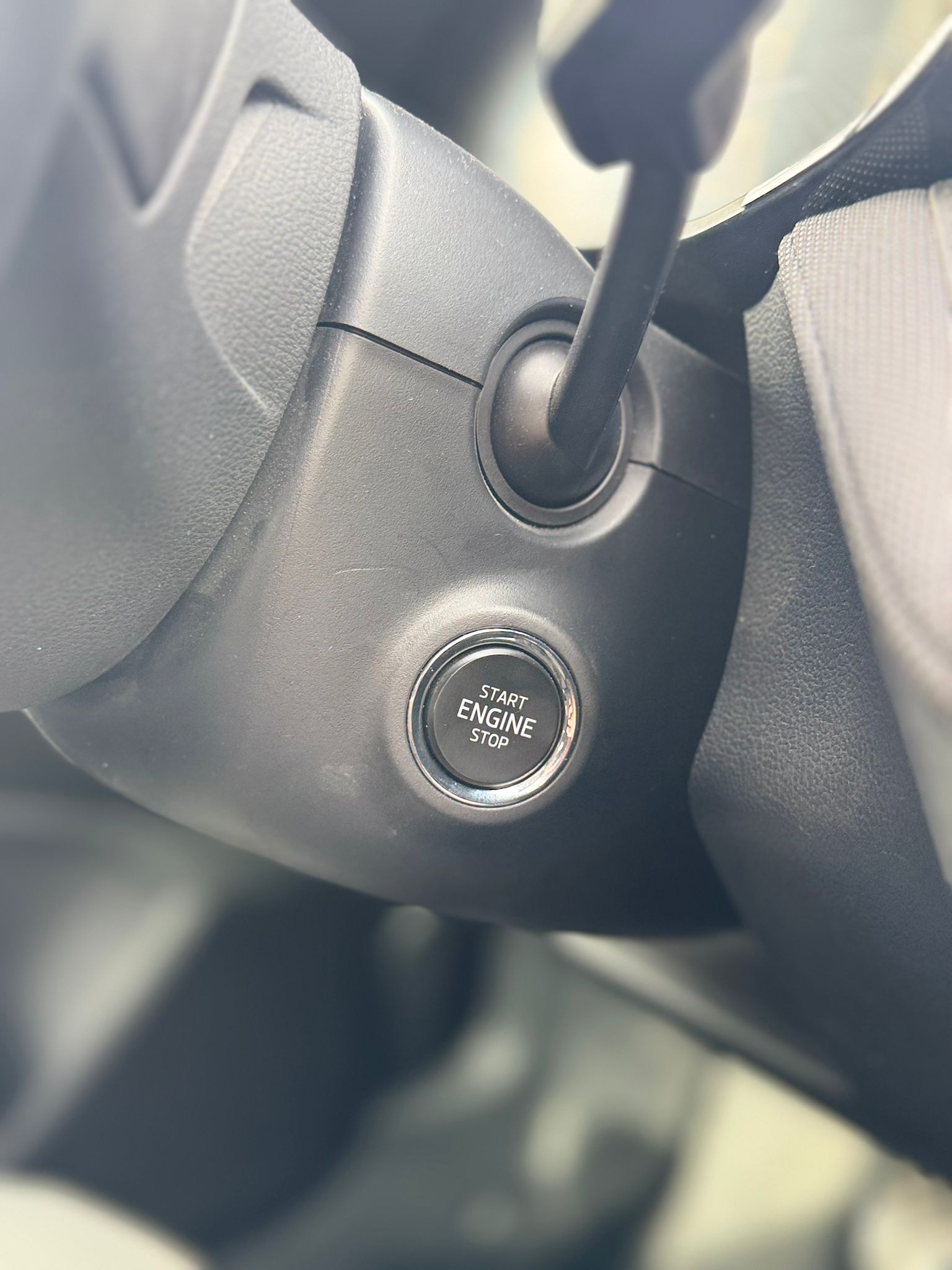 SKODA FABIA  YOUNG EDITION