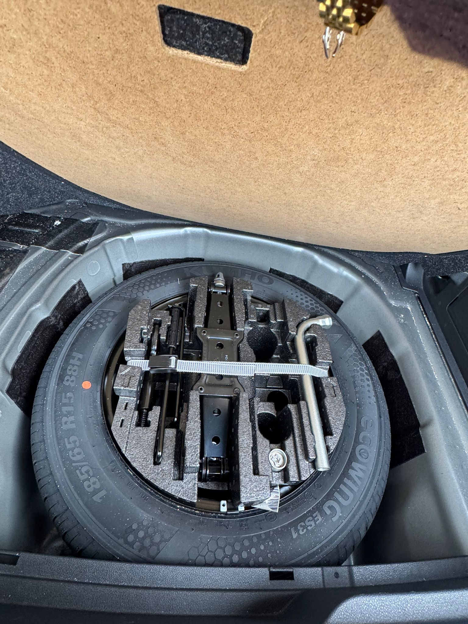 SKODA FABIA  YOUNG EDITION