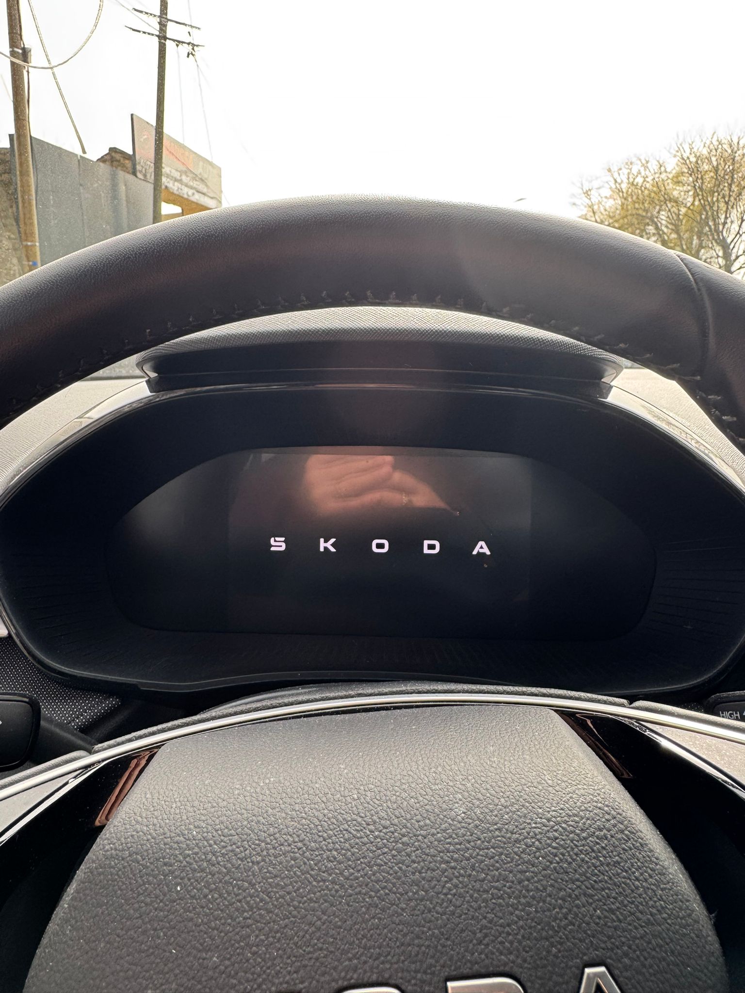 SKODA FABIA  YOUNG EDITION