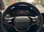 SKODA FABIA  YOUNG EDITION