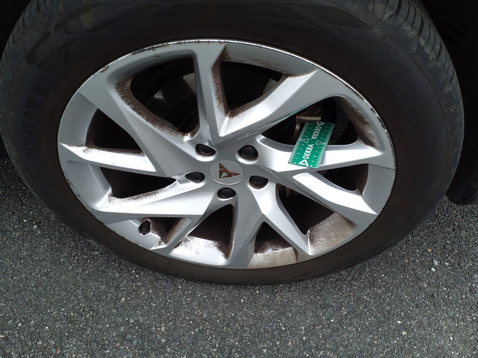 Cupra Formentor  BUSINESS