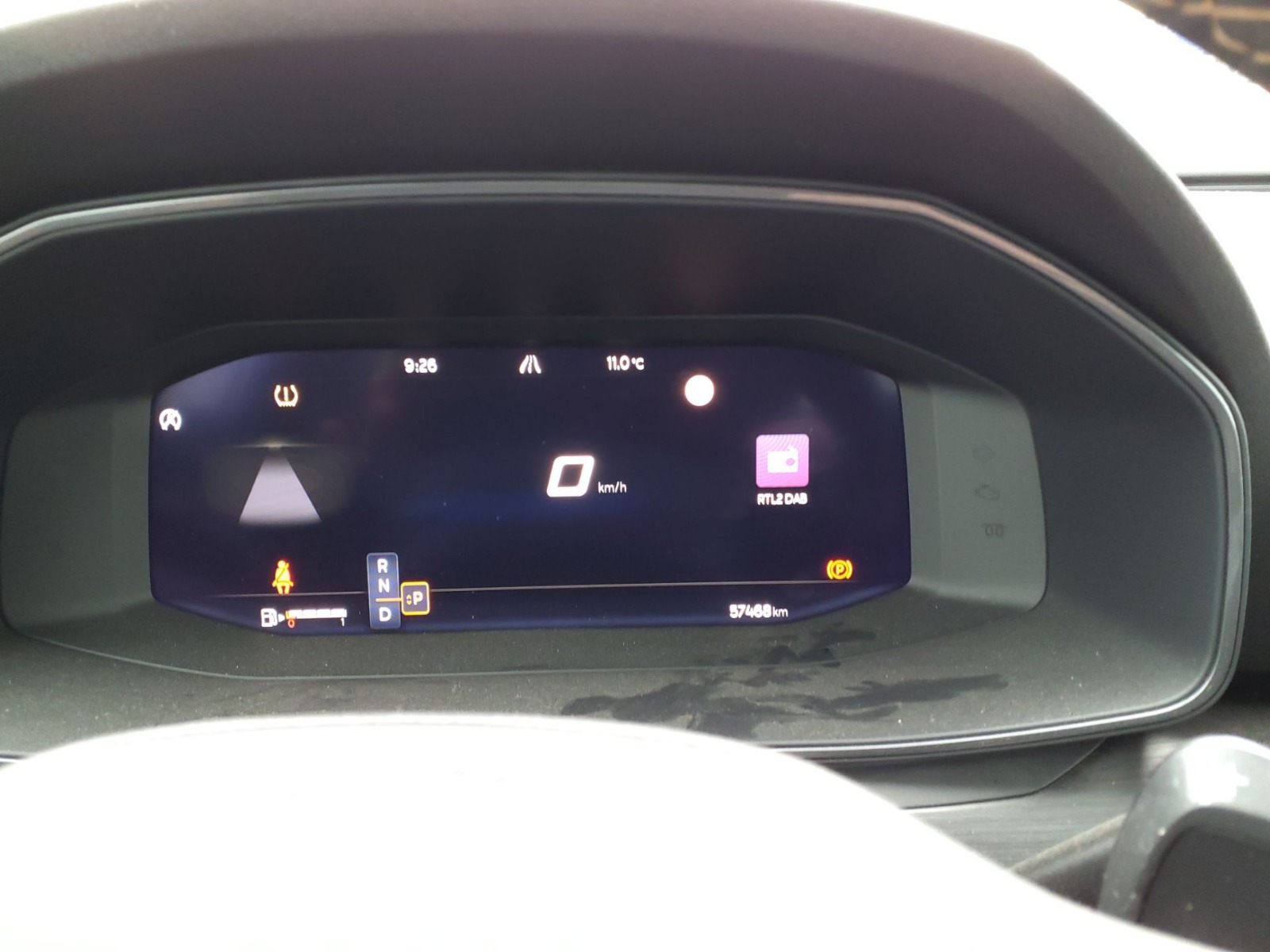 Cupra Formentor  BUSINESS