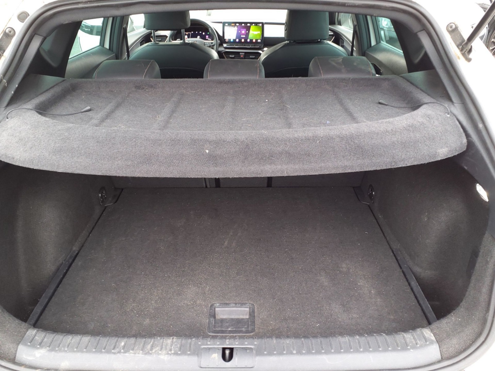 Cupra Formentor  BUSINESS