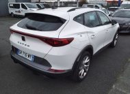 Cupra Formentor  BUSINESS