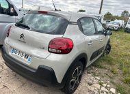 CITROEN C3 C-SERIES