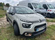 CITROEN C3 C-SERIES