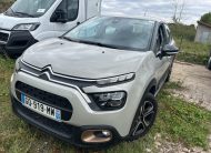 CITROEN C3 C-SERIES