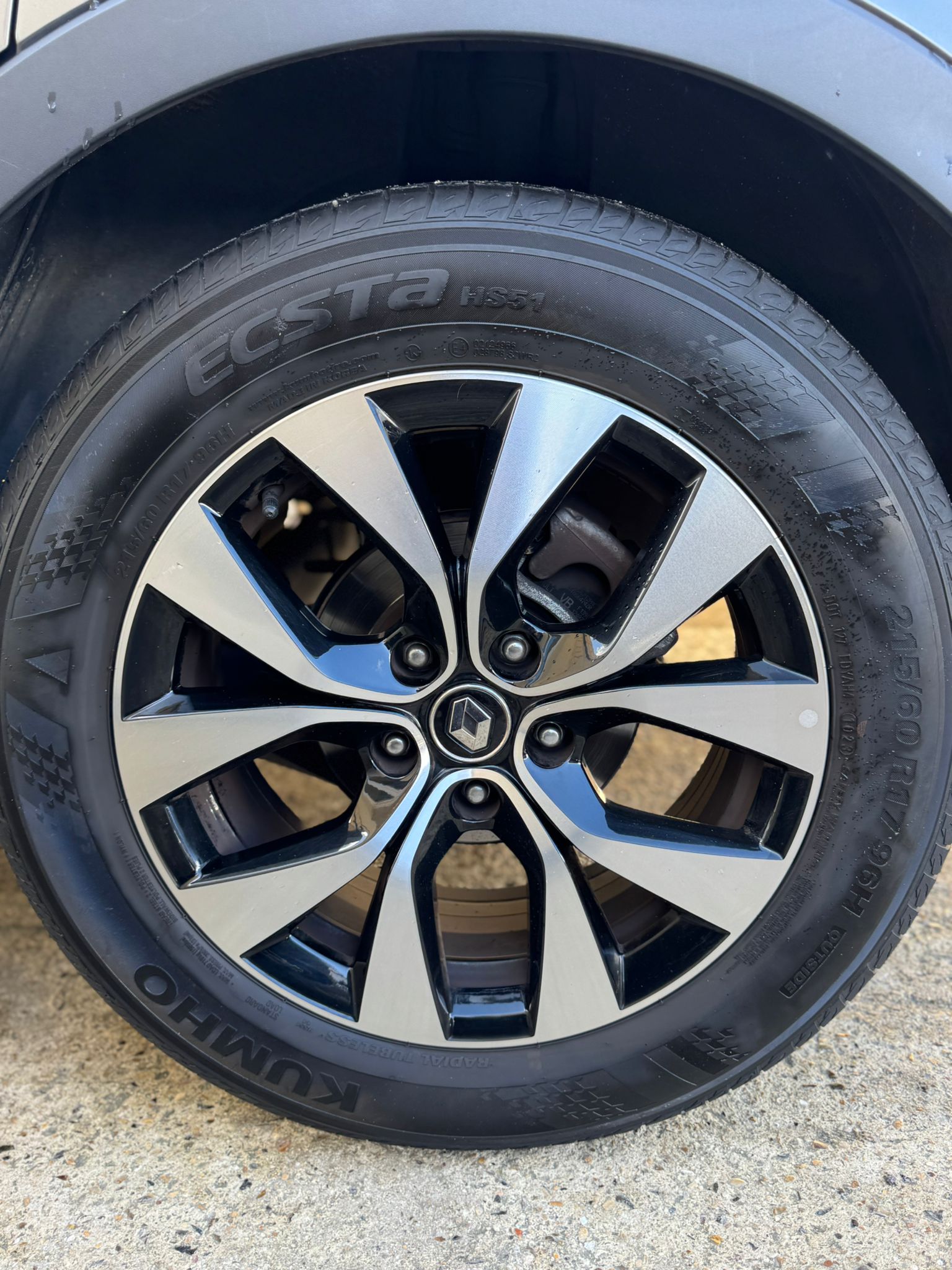 RENAULT ARKANA  EVOLUTION