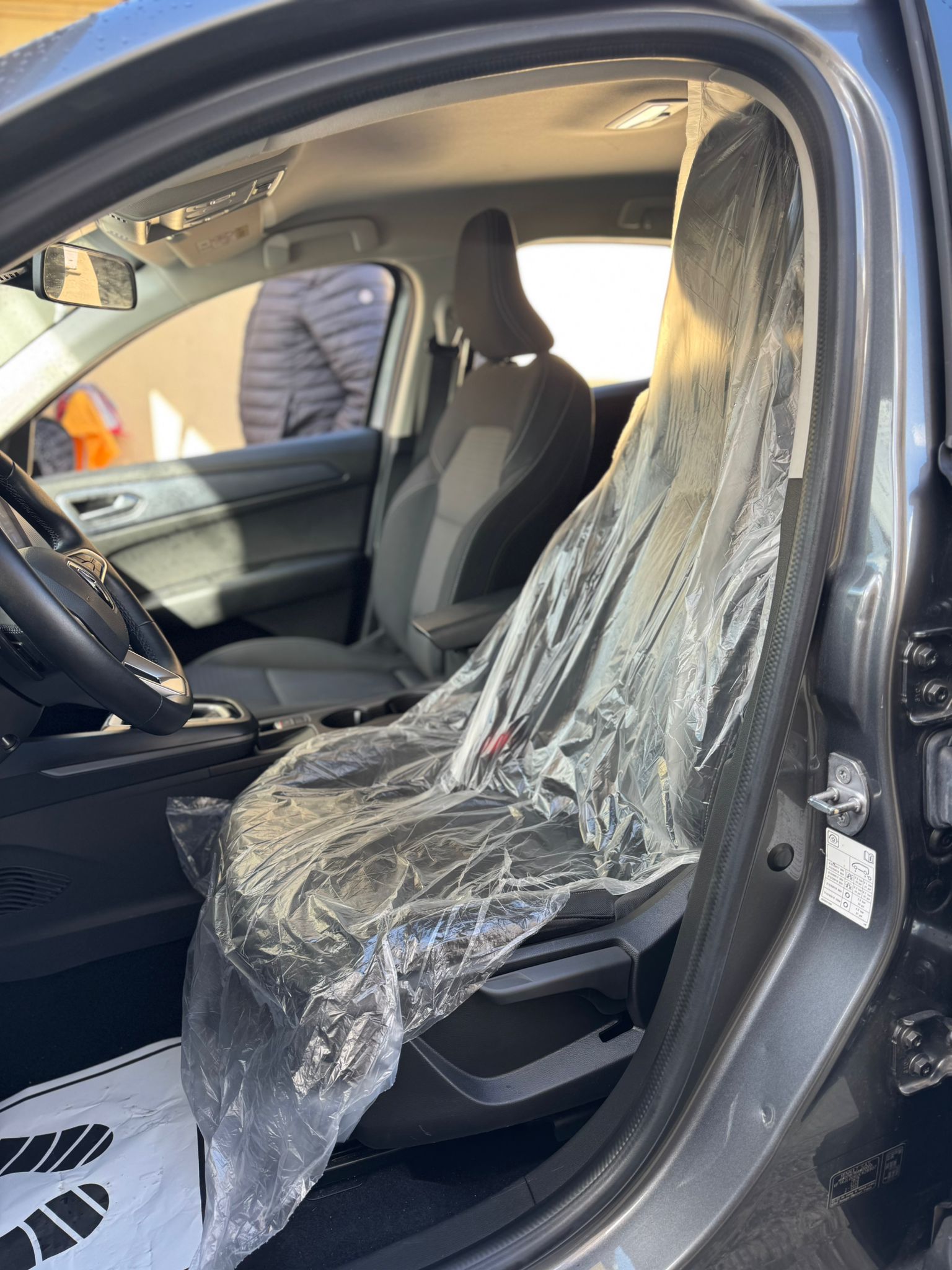 RENAULT ARKANA  EVOLUTION