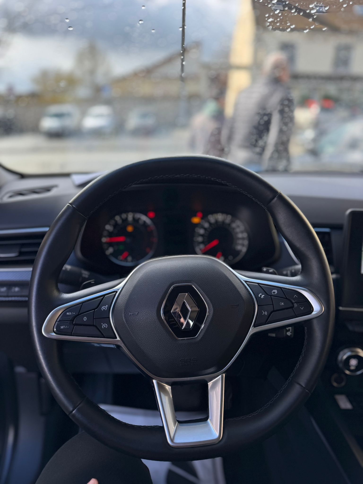 RENAULT ARKANA  EVOLUTION