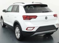 VOLKSWAGEN T-ROC LIFE PLUS
