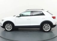 VOLKSWAGEN T-ROC LIFE PLUS