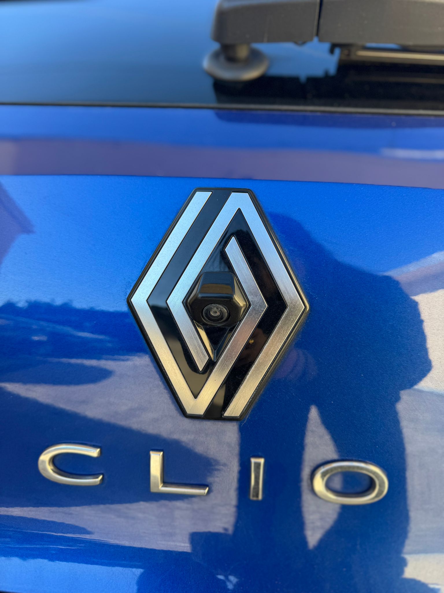 RENAULT CLIO TECHNO