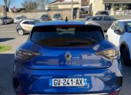 RENAULT CLIO TECHNO