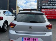 SEAT IBIZA FR