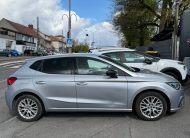 SEAT IBIZA FR